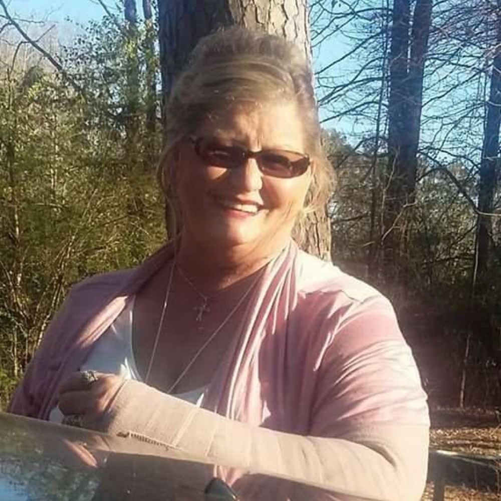 Meet your Posher, Brenda